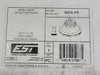 19VDC 45A GE Intelligent Photoelectric Smoke Detector No. SIGA-PS