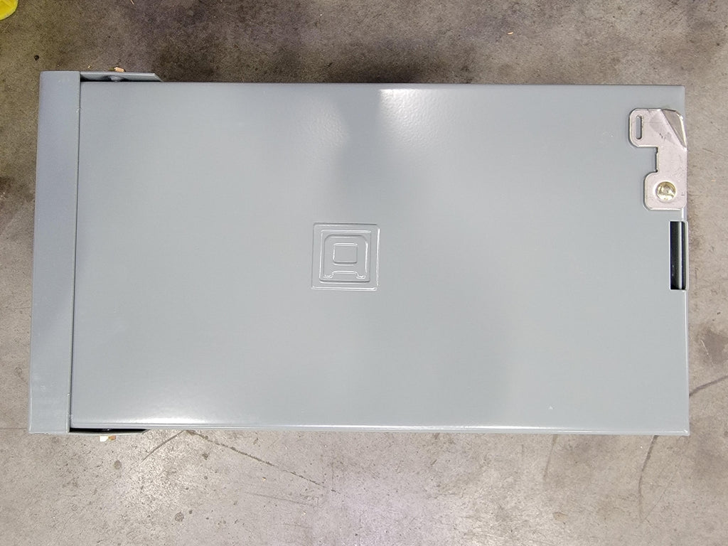 SQUARE D 100 Amp QO Load Center QO403L100RB