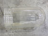 STONCO 3-1/2-inch Diameter Clear Glass Globe No. VGC100