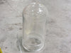 STONCO 3-1/2-inch Diameter Clear Glass Globe No. VGC100