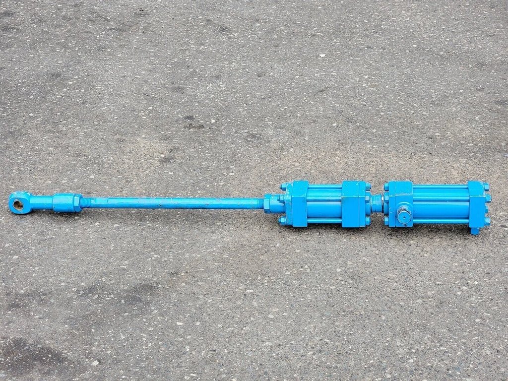 CUNNINGHAM Hydraulic Cylinder 