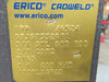 ERICO 2/0 CONC to Steel Surface Welding Mold No. GBJGR332GR1