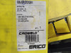 ERICO 2/0 CONC to Steel Surface Welding Mold No. GBJGR332GR1