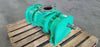 Clockwise Cycloblower No. 5CDL9F