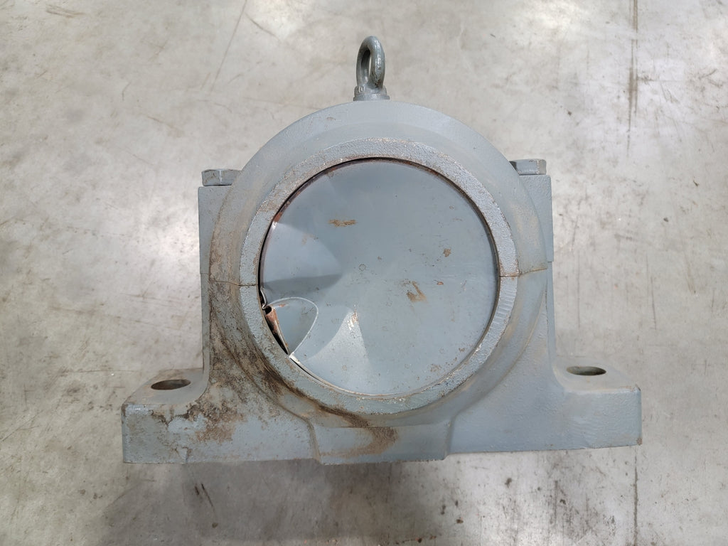 SKF 4-7/16" Bore Split Plummer Block Bearing Housing SNA524-620