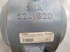 SKF 4-7/16" Bore Split Plummer Block Bearing Housing SNA524-620
