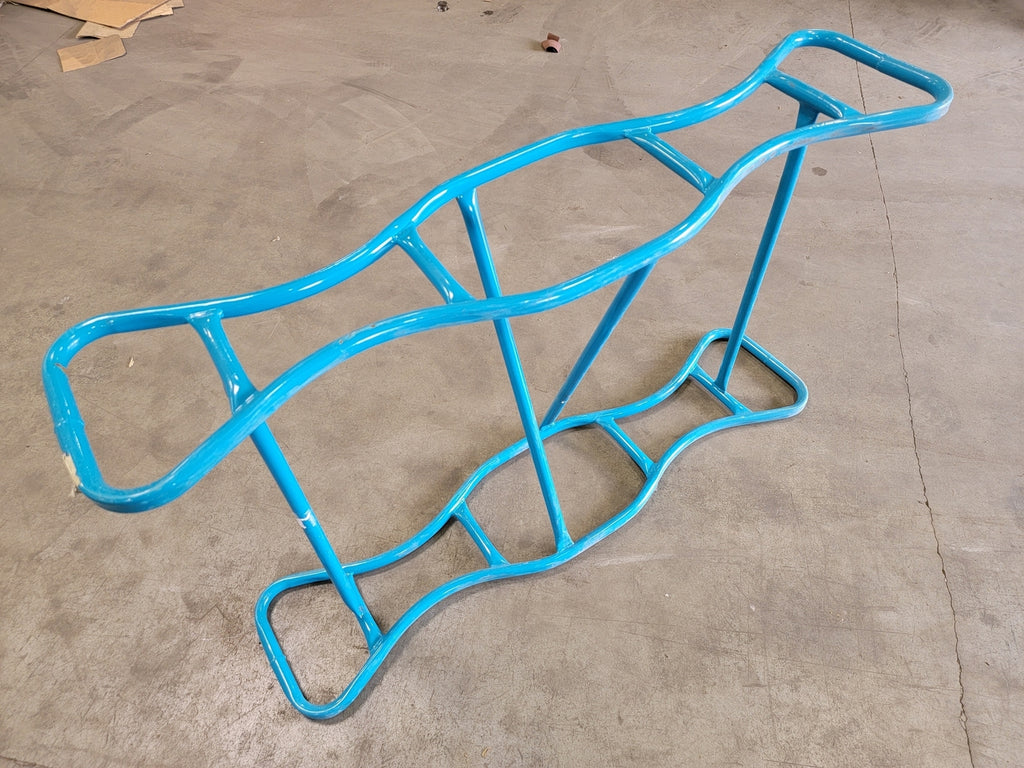 52 x 12-inch Tank Holder