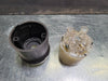 HUBBELL 20 Amp HBL Connector Body, Twist Lock HBL2433CN