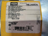 HUBBELL 20 Amp HBL Connector Body, Twist Lock HBL2433CN