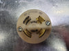 BRYANT 20 Amp Tech-Spec Locking Plug 72020NP
