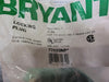 BRYANT 20 Amp Tech-Spec Locking Plug 72020NP