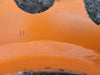 Roller Chain Sprocket No. H160R14, Size 160, 14 Teeth