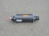 Pneumatic Air Cylinder 4" Bore x 8" Stroke, R Series, 250 PSI