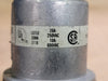 RUSSELLSTOLL 20 Amp 250V Receptacle Plug 3913