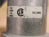 RUSSELLSTOLL 20 Amp 250V Receptacle Plug 3913