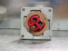 CROUSE-HINDS 60 Amp M54 Arktite AR Receptacle AR632