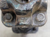 SKEANS Nopak Pneumatic Air Cylinder 2" Bore x 3" Stroke CL10625