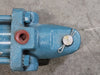 SKEANS Nopak Pneumatic Air Cylinder 2" Bore x 3" Stroke CL2-.625-2"X3"-ESS