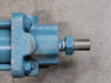 SKEANS Nopak Pneumatic Air Cylinder 2" Bore x 3" Stroke CL2-.625-2"X3"-ESS