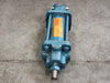 SKEANS Nopak Pneumatic Air Cylinder 2" Bore x 3" Stroke CL2-.625-2"X3"-ESS