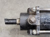 Pneumatic Air Cylinder 3" Bore x 2" Stroke, No. R3C2, R Series, 250 PSI