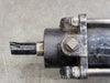 ROYAL ELECTRIC Pneumatic Air Cylinder 3" Bore x 2" Stroke, R3C2