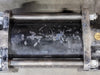 ROYAL ELECTRIC Pneumatic Air Cylinder 3" Bore x 2" Stroke, R3C2