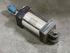 NUMATICS Pneumatic Air Cylinder Actuator 3-1/4" Bore x 2" Stroke P2AP-04A1E-CAZ0