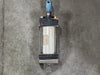 NUMATICS Pneumatic Air Cylinder Actuator 3-1/4" Bore x 2" Stroke P2AP-04A1E-CAZ0