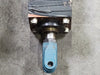 NUMATICS Pneumatic Air Cylinder Actuator 3-1/4" Bore x 2" Stroke P2AP-04A1E-CAZ0