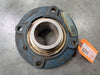 4- Bolt Round Flange Block Bearing No. MFC2-3/16, 2-3/16"  Bore
