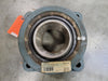 REXON 4- Bolt Square Flange Block Bearing No. MB3307, 3-7/16"  Bore