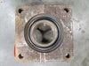 REXON 4- Bolt Square Flange Block Bearing No. MB3307, 3-7/16"  Bore