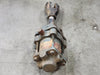 SKEANS Nopak Pneumatic Air Cylinder 4" Bore x 3" Stroke No. SSS