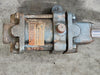 SKEANS Nopak Pneumatic Air Cylinder 4" Bore x 3" Stroke No. SSS