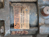 SKEANS Nopak Pneumatic Air Cylinder 4" Bore x 3" Stroke No. SSS