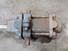SKEANS Nopak Pneumatic Air Cylinder 4" Bore x 3" Stroke No. SSS