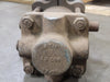 SKEANS Nopak Pneumatic Air Cylinder 4" Bore x 3" Stroke No. SSS