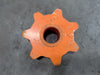6-inch Sprocket