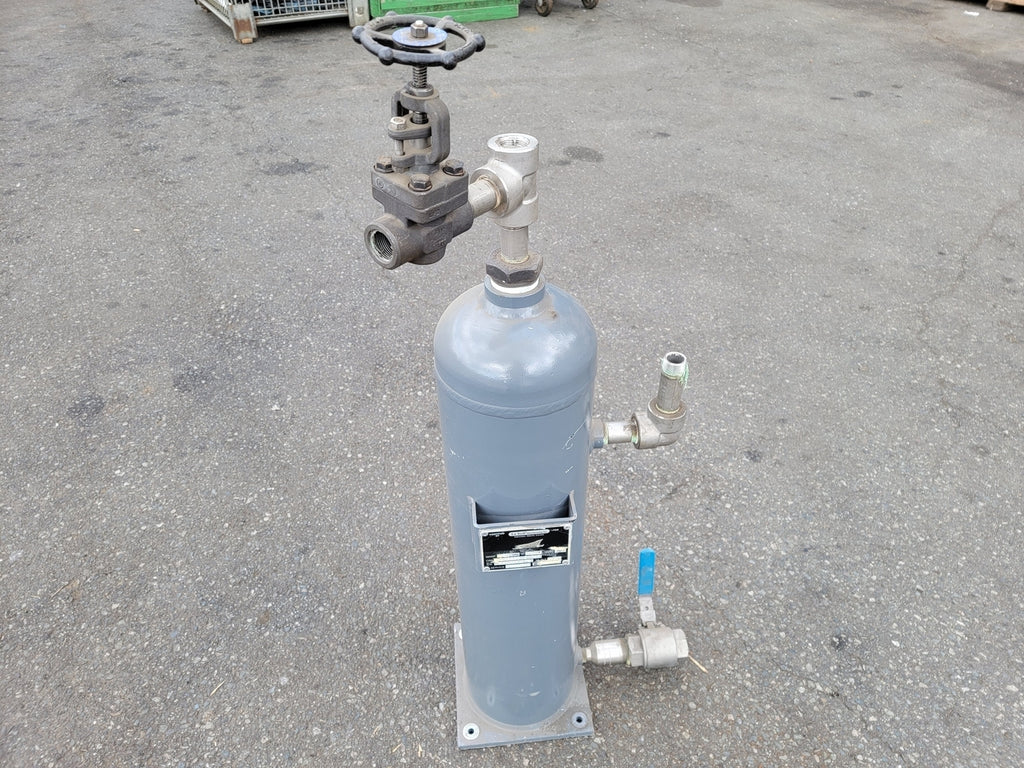 LO TECH 150 psi Fuel Gas Scrubber No. OH2298.21345