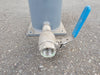 LO TECH 150 psi Fuel Gas Scrubber No. OH2298.21345