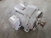 TOSHIBA 100 hp, 575 volts, 3530 rpm, 365TS Electric Motor B1002VLG30DP