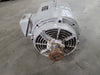 TOSHIBA 100 hp, 575 volts, 3530 rpm, 365TS Electric Motor B1002VLG30DP