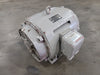 TOSHIBA 100 hp, 575 volts, 3530 rpm, 365TS Electric Motor B1002VLG30DP