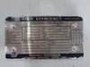 TOSHIBA 100 hp, 575 volts, 3530 rpm, 365TS Electric Motor B1002VLG30DP