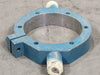 SKEANS Trunnion Mount for Nopak SG Series Air Cylinders Model FH 5-8" Bore