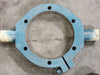 SKEANS Trunnion Mount for Nopak SG Series Air Cylinders Model FH 5-8" Bore