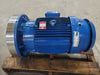 WEG 15 hp, 600 volts, 1180 rpm Electric Motor 284HPH1200