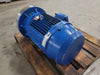 WEG 15 hp, 600 volts, 1180 rpm Electric Motor 284HPH1200