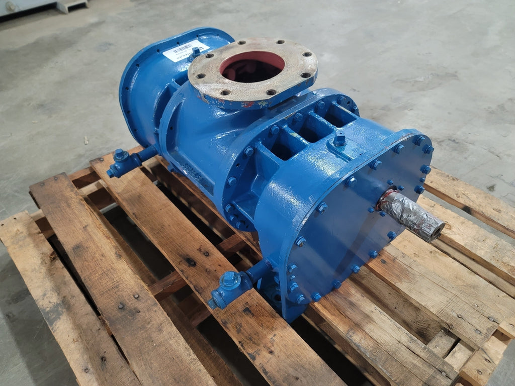 GARDNER-DENVER CYCLOBLOWER Positive Displacement Blower No. 5CDL9K